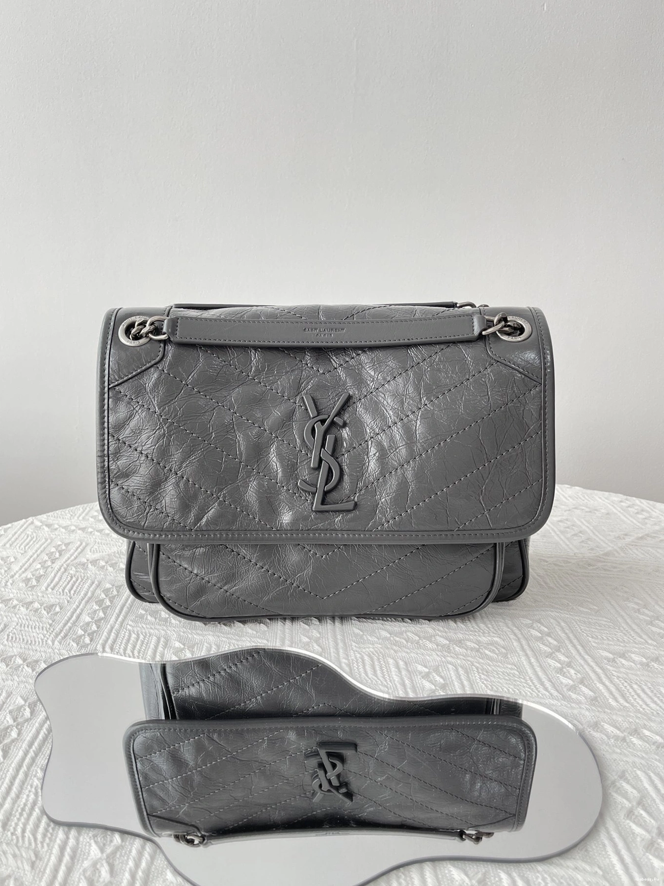 NIKI YSL MEDIUM 0822